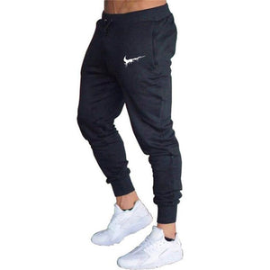 Men Running Pants Basketball Football Training Pants Sports Fitness Hiking Mountaineering suit Jogging Sweatpants Men's