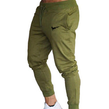 Charger l&#39;image dans la galerie, Men Running Pants Basketball Football Training Pants Sports Fitness Hiking Mountaineering suit Jogging Sweatpants Men&#39;s