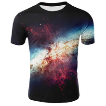 Charger l'image dans la galerie, 2019 Funny Tee Cute T Shirts Homme Sondirane Men Casual Short Sleeves Cartoon Tops Cool Tshirt Summer Jersey Costume T-shirt