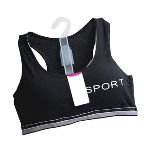 Women Yoga Fitness Sports Bra Workout Tank Top