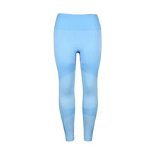 Charger l'image dans la galerie, New Energy Knit Seamless Sports Leggings Hip Push Up High Waist Yoga Pants Workout Running Sport Tights Gym Fitness Clothing