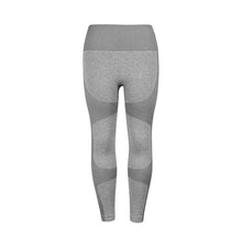 Charger l'image dans la galerie, New Energy Knit Seamless Sports Leggings Hip Push Up High Waist Yoga Pants Workout Running Sport Tights Gym Fitness Clothing