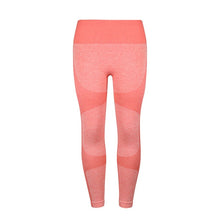 Charger l'image dans la galerie, New Energy Knit Seamless Sports Leggings Hip Push Up High Waist Yoga Pants Workout Running Sport Tights Gym Fitness Clothing