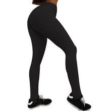Charger l'image dans la galerie, LOOZYKIT Hot Women Yoga Pants Sexy White Sport leggings Push Up Tights Gym Exercise High Waist Fitness Running Athletic Trousers