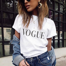 Charger l'image dans la galerie, Super Mom T shirt Women Vogue Tops Mother's Day Print T-shirt Summer Harajuku TShirt  Mama baby tee shirt Femme Dia de la madre